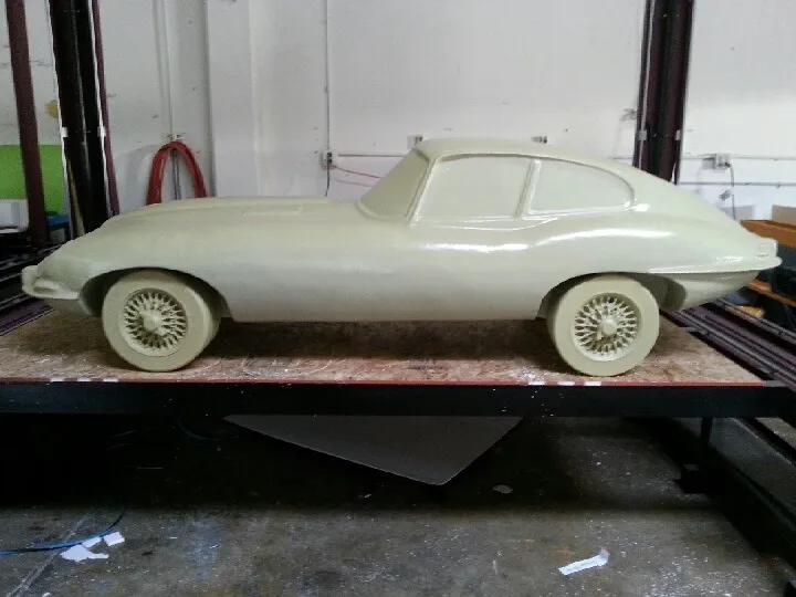 Business 16 image WECUTFOAM