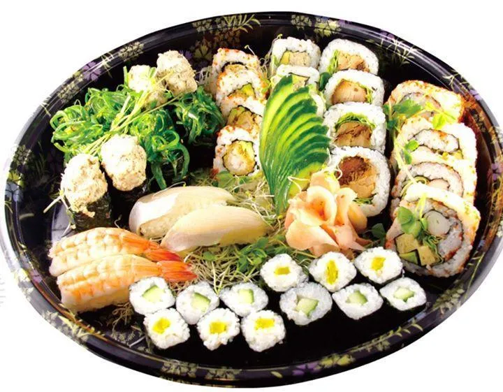 Business 1 image RICEBOWL CAFE
