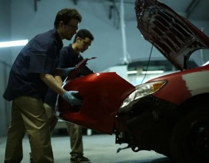 Business 11 image MAACO COLLISION REPAIR & AUTO PAINTING