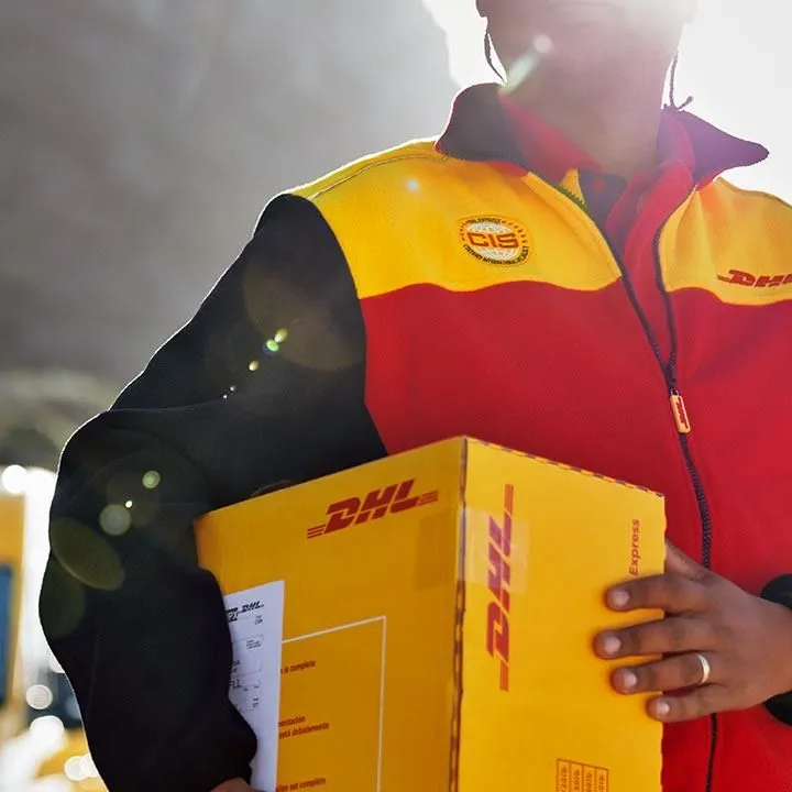 Business 1 image DHL EXPRESS SERVICEPOINT