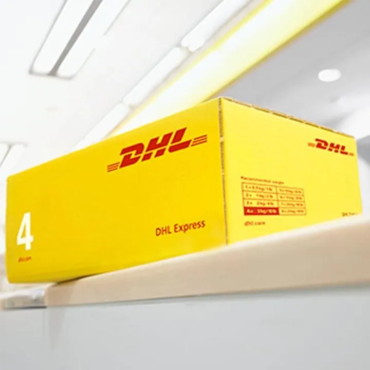 Business 2 image DHL EXPRESS SERVICEPOINT