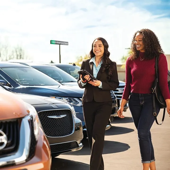 Business 1 image ENTERPRISE RENT-A-CAR