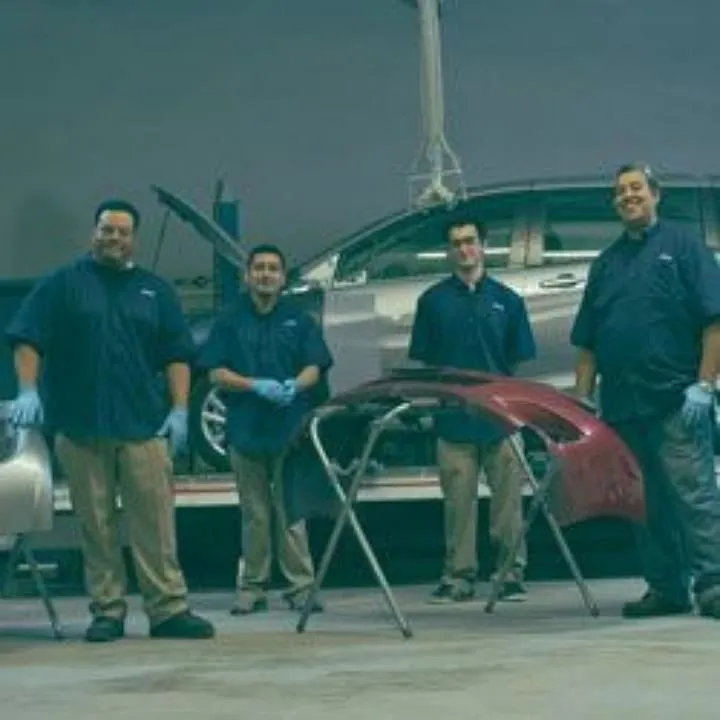 Business 17 image MAACO COLLISION REPAIR & AUTO PAINTING