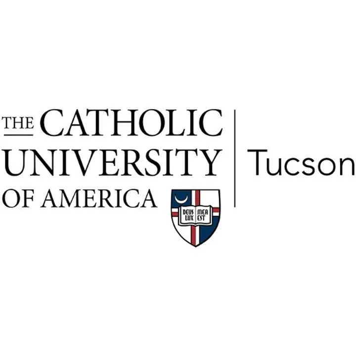 Business 1 image THE CATHOLIC UNIVERSITY OF AMERICA - TUCSON