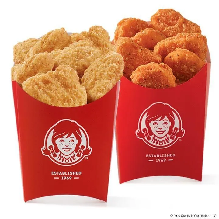Business 13 image WENDY'S