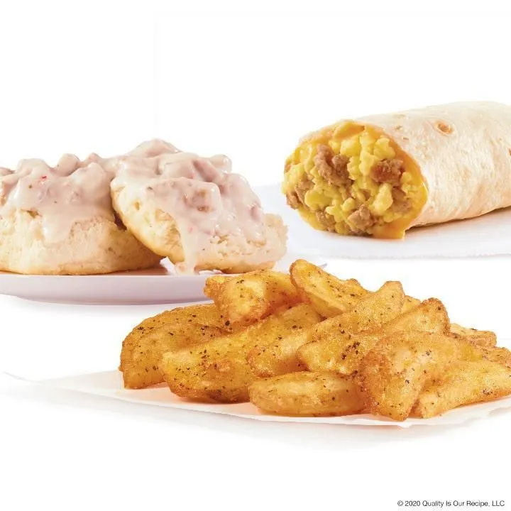 Business 6 image WENDY'S