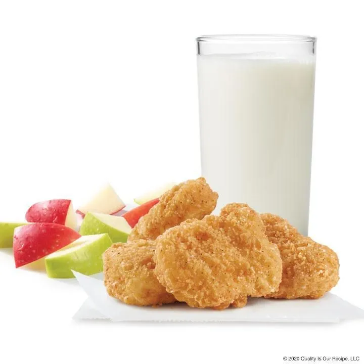 Business 7 image WENDY'S