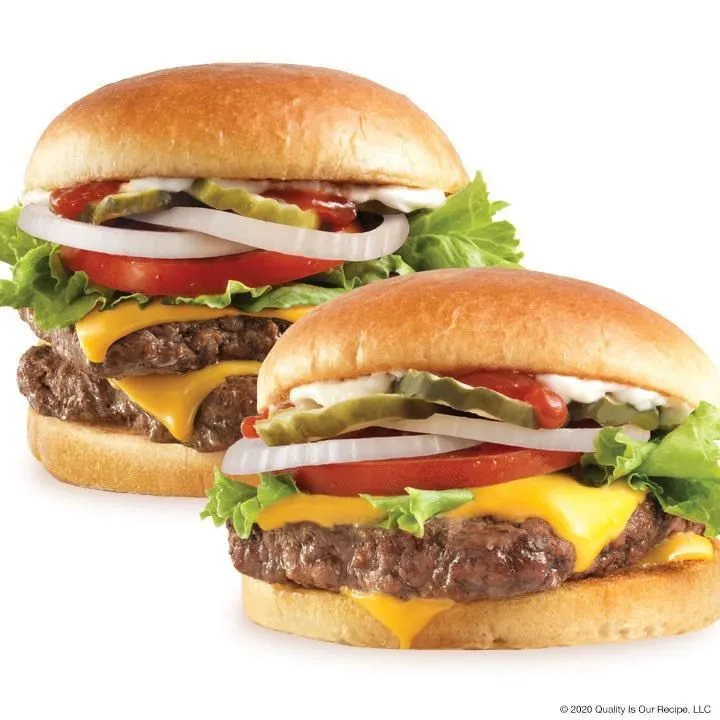 Business 8 image WENDY'S