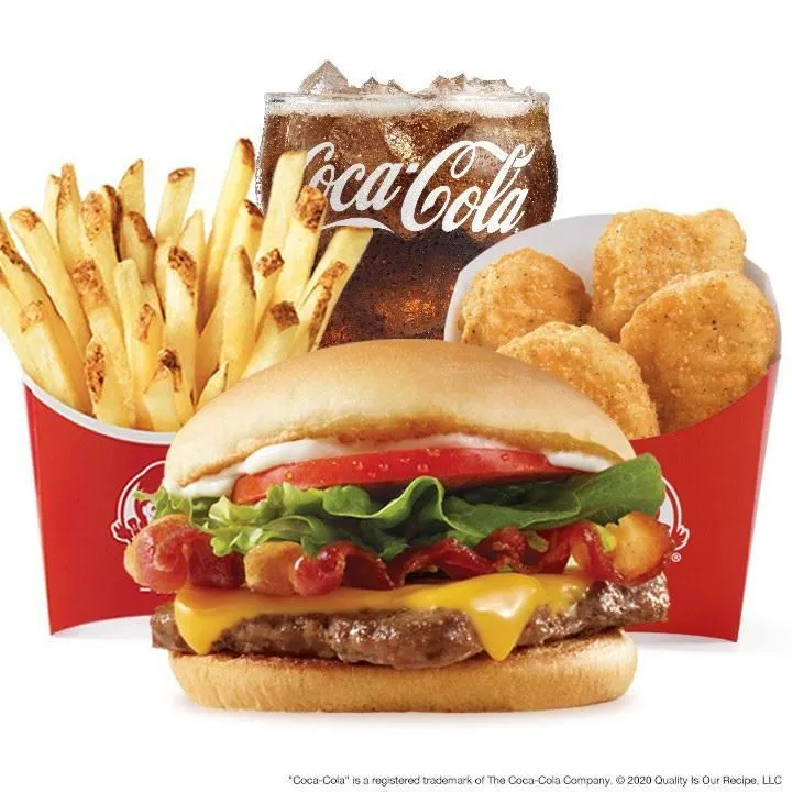 Business 15 image WENDY'S