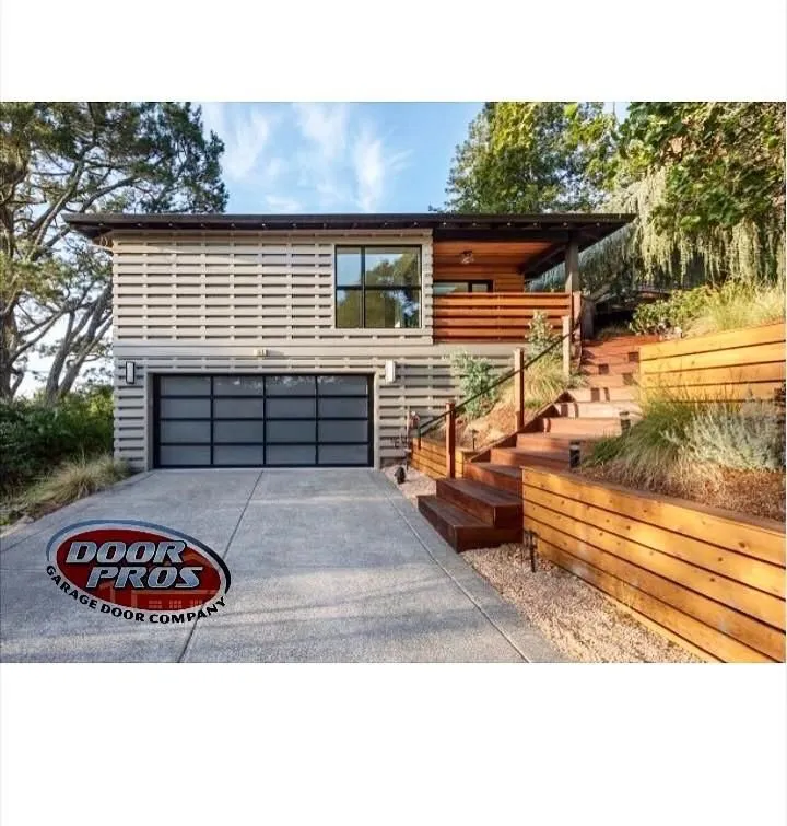Business 1 image DOOR PROS GARAGE DOOR COMPANY