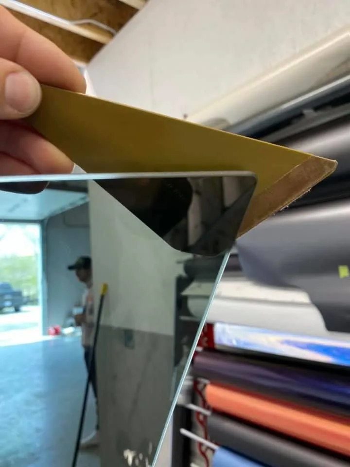 Business 4 image CUSTOM AUTO FILMZ