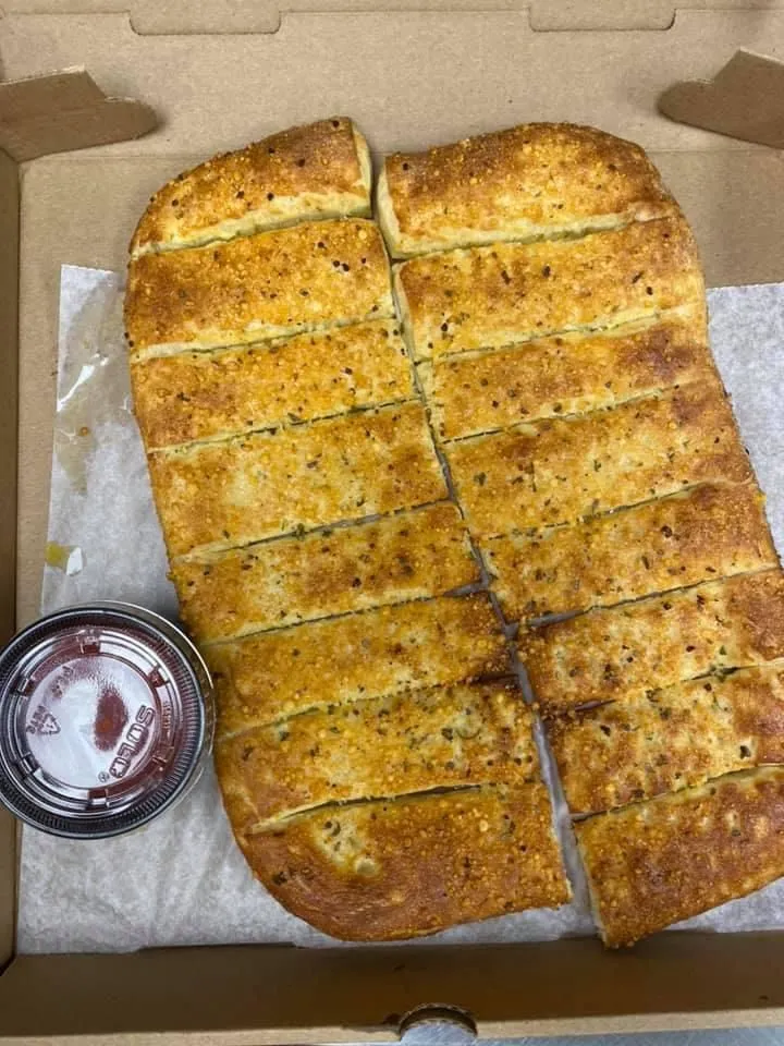 Business 6 image FOX'S PIZZA DEN