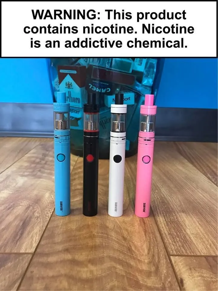 Business 4 image JUST VAPOR