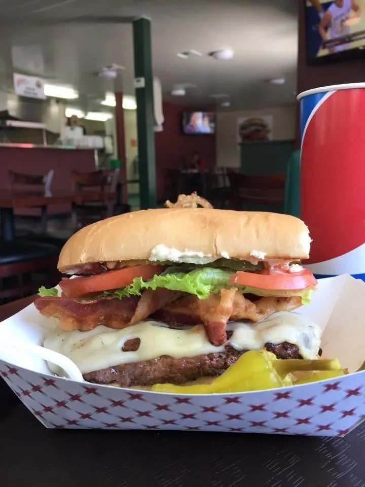 Business 67 image KIRKS STEAKBURGERS