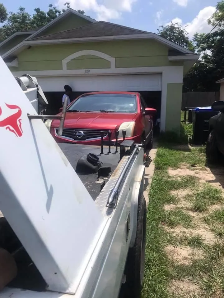 Business 6 image TAURUS LOGISTICS TOWING