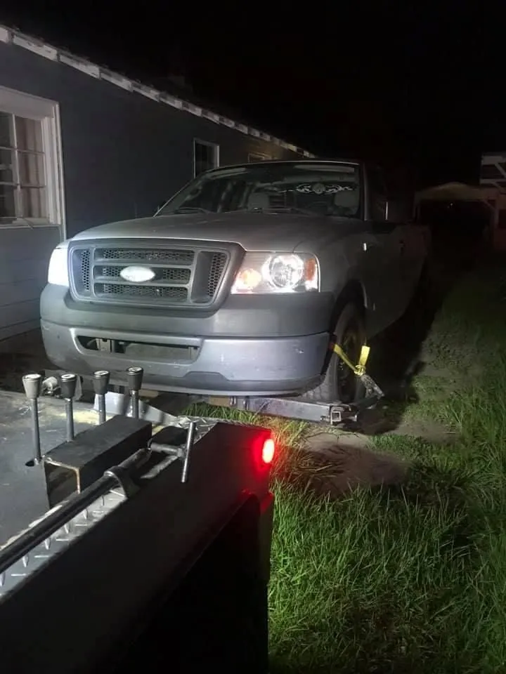 Business 10 image TAURUS LOGISTICS TOWING