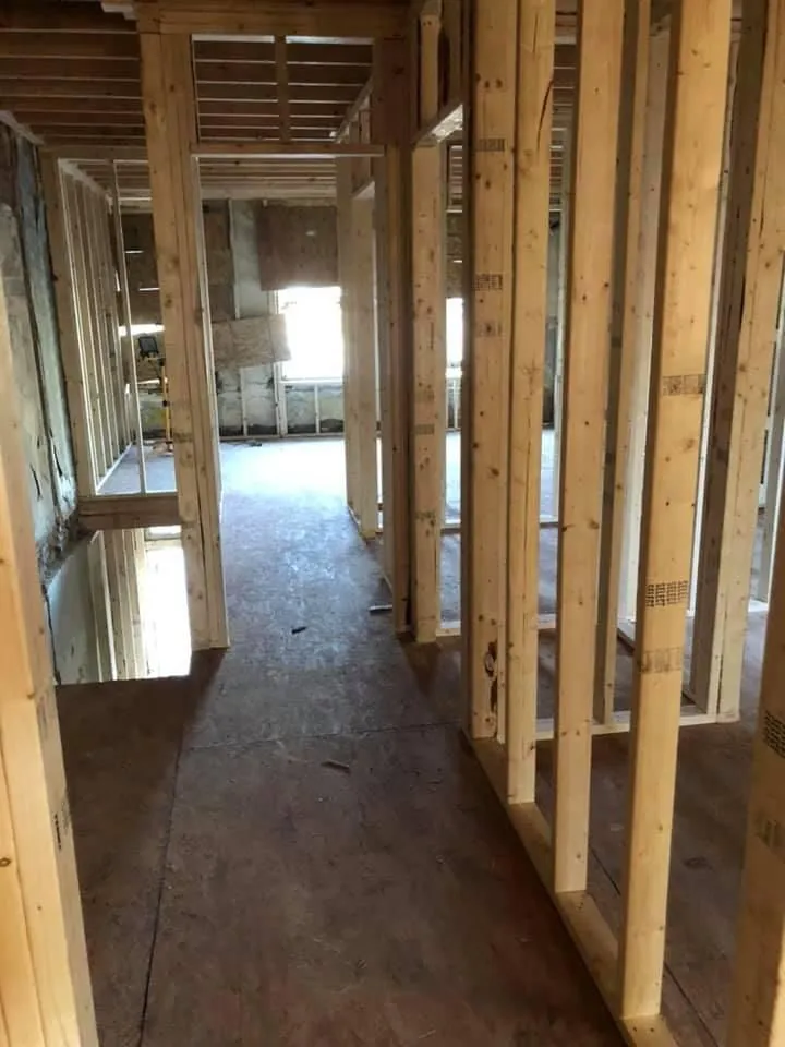 Business 1 image THE WASHINGTON BUILDING GROUP