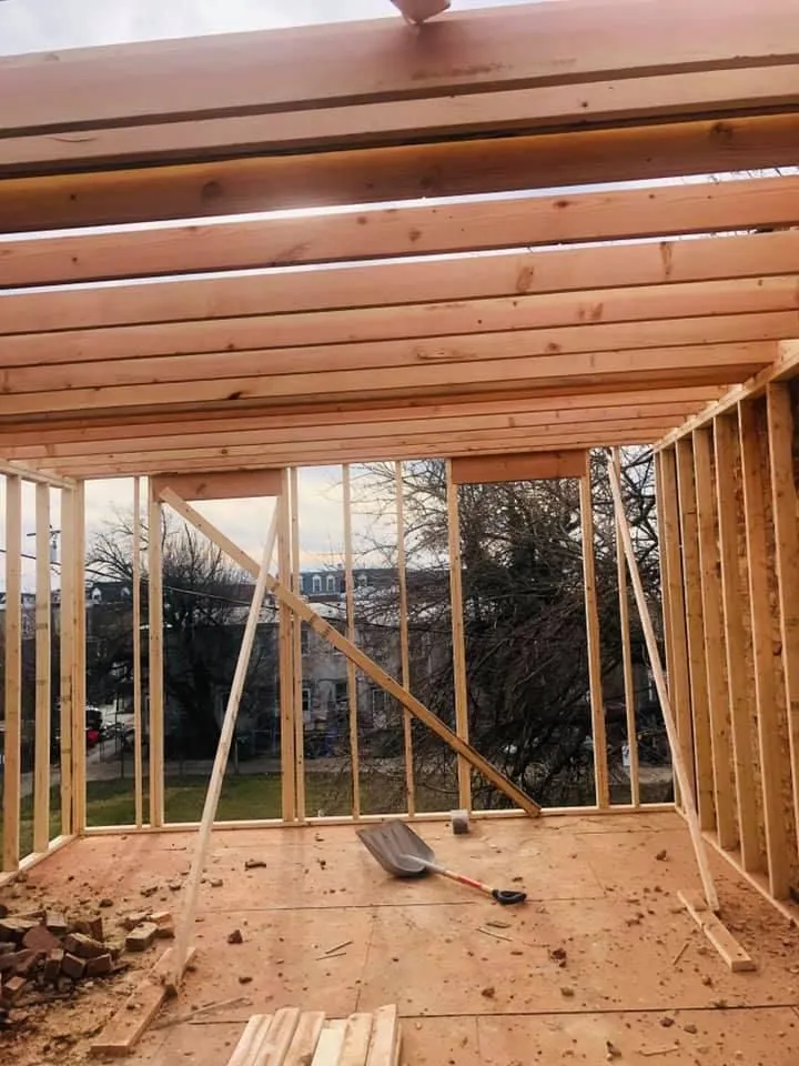 Business 5 image THE WASHINGTON BUILDING GROUP