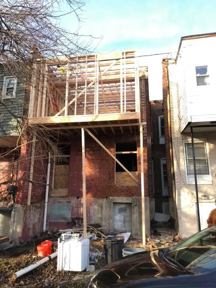 Business 6 image THE WASHINGTON BUILDING GROUP