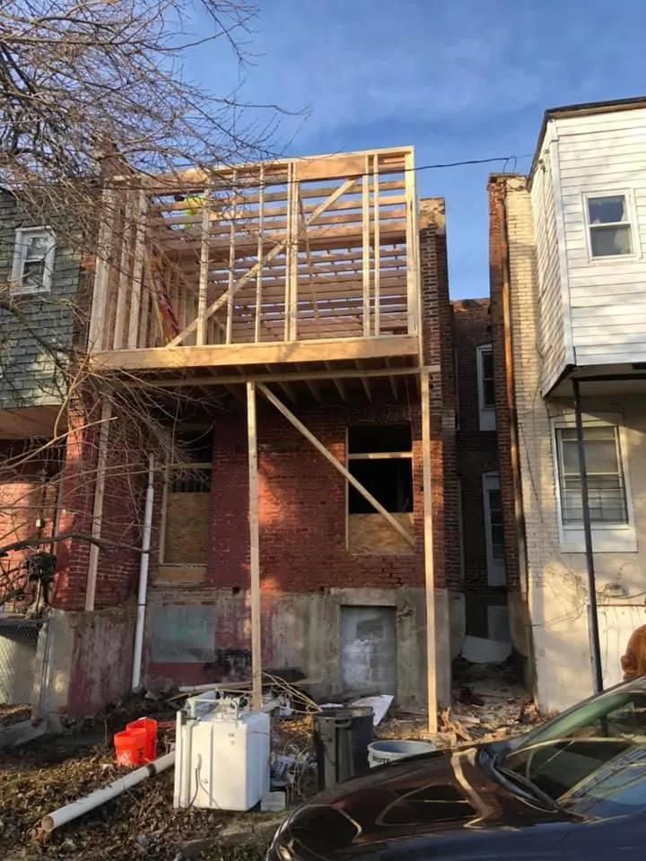 Business 7 image THE WASHINGTON BUILDING GROUP