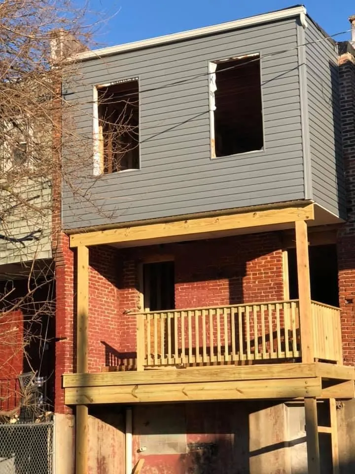 Business 8 image THE WASHINGTON BUILDING GROUP