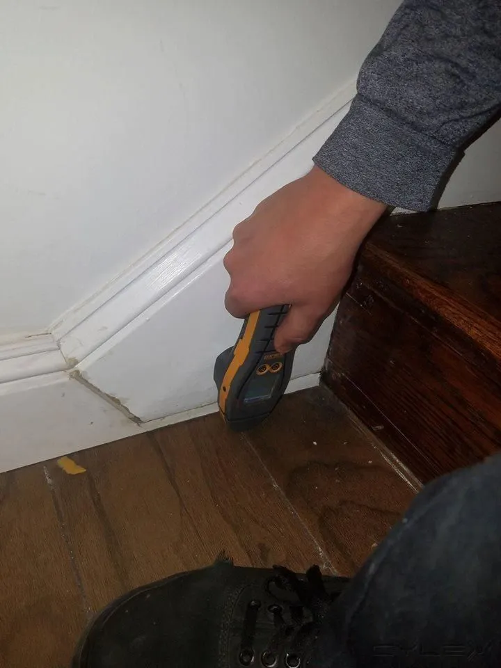 Business 2 image WATER DAMAGE RECOVERY
