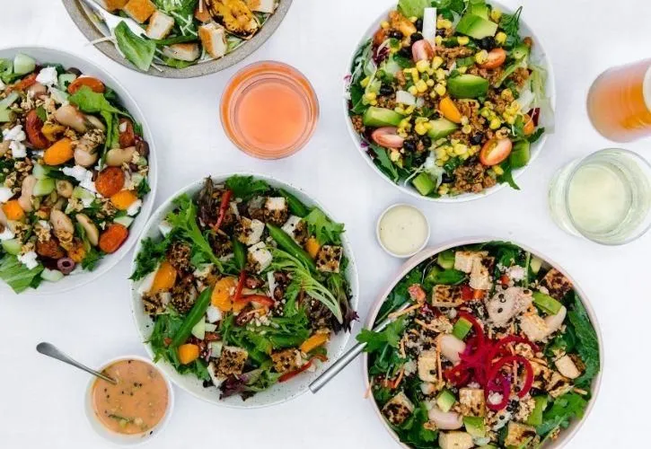 Business 20 image VEGGIE GRILL