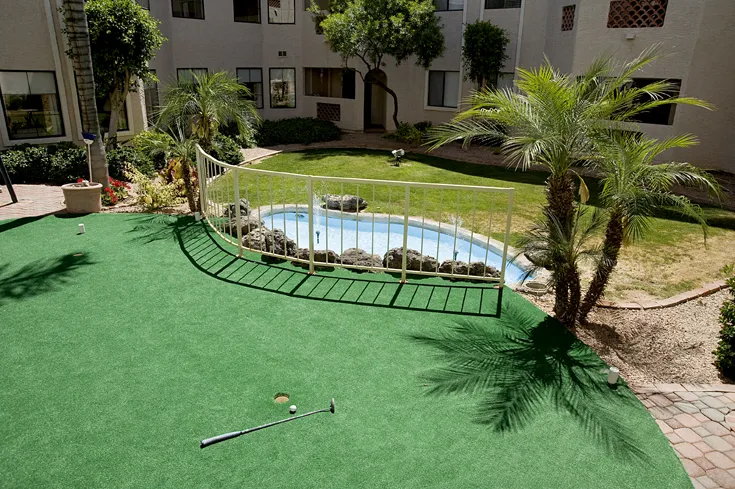 Business 1 image THE SPRINGS OF SCOTTSDALE