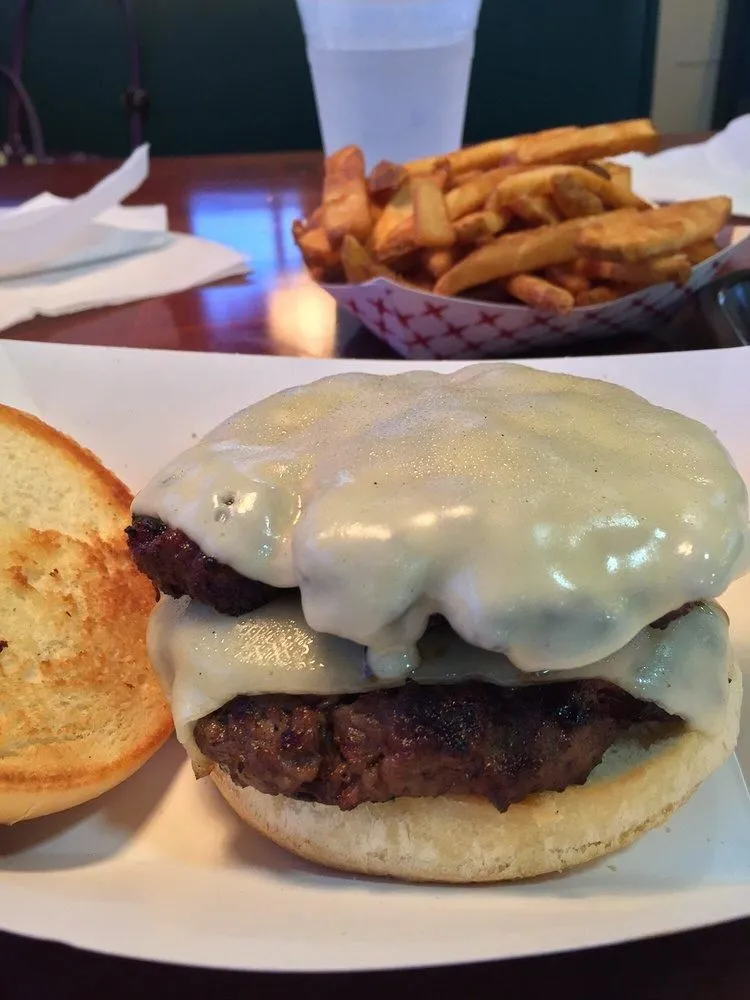 Business 36 image KIRKS STEAKBURGERS
