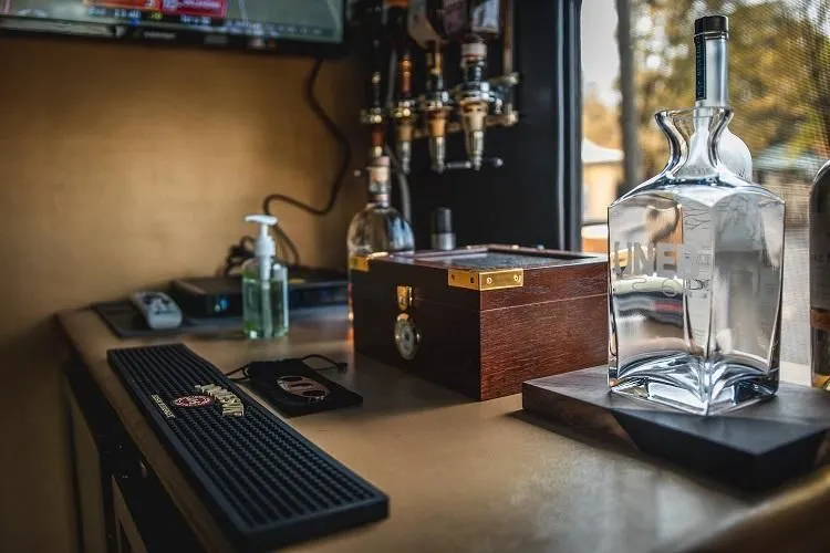 Business 1 image NEW ELEMENT BARBER