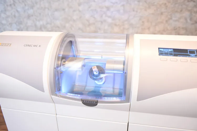 Business 3 image SWEET TOOTH DENTISTRY