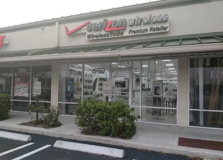 Business 4 image VERIZON AUTHORIZED RETAILER – GOWIRELESS