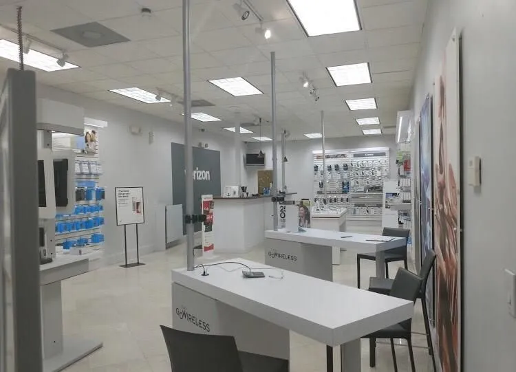 Business 2 image VERIZON AUTHORIZED RETAILER – GOWIRELESS