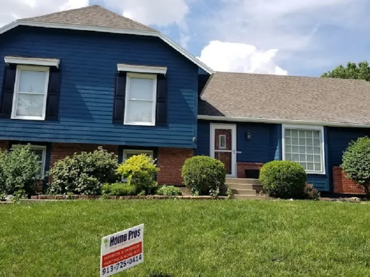 Business 4 image HOME PROS PAINTING AND HOME REPAIRS OF KANSAS CITY