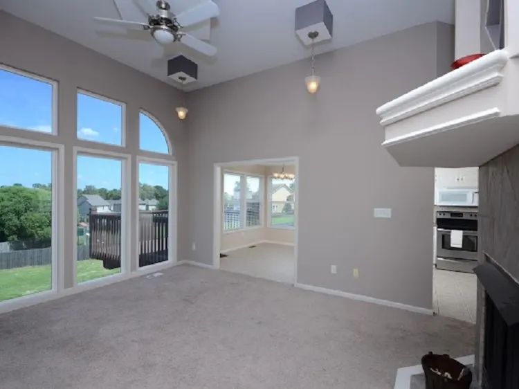 Business 6 image HOME PROS PAINTING AND HOME REPAIRS OF KANSAS CITY