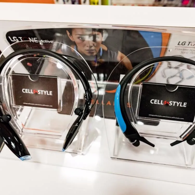 Business 3 image CELL N STYLE