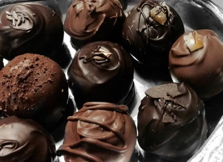 Business 3 image FLEUR CHOCOLATTE