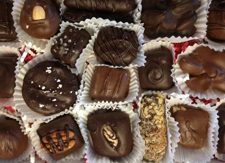 Business 5 image FLEUR CHOCOLATTE