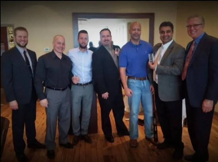 Business 1 image CALHOUN COMPANIES