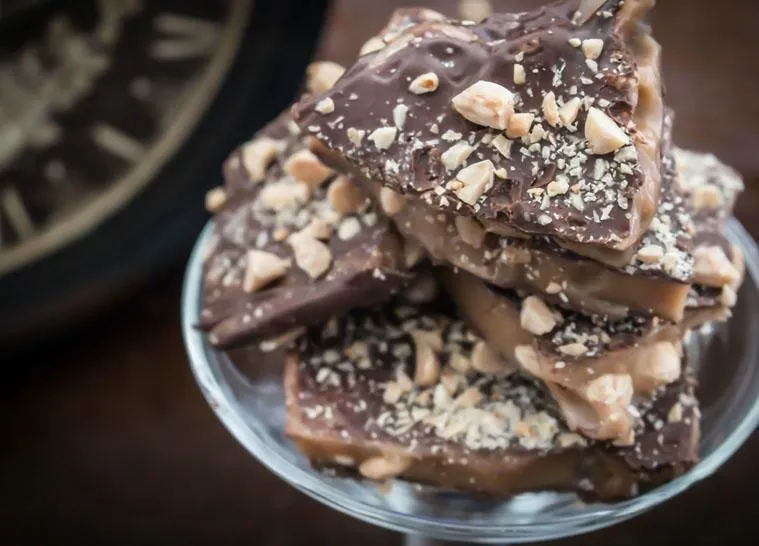 Business 4 image FLEUR CHOCOLATTE