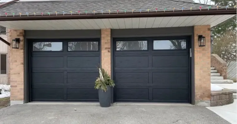 Business 1 image SUPREME GARAGE DOOR REPAIR ROUND ROCK