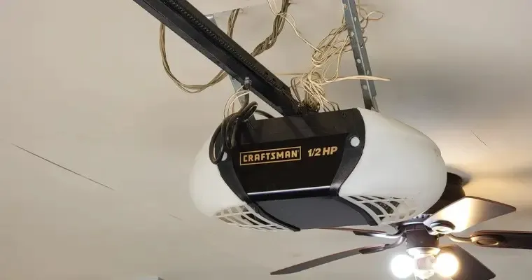 Business 2 image SUPREME GARAGE DOOR REPAIR ROUND ROCK