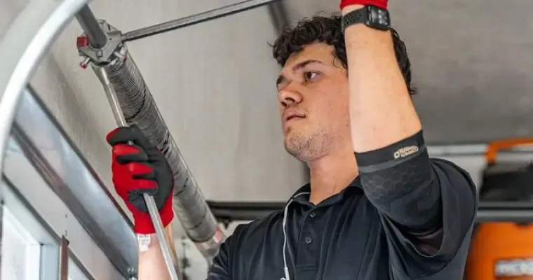 Business 3 image SUPREME GARAGE DOOR REPAIR ROUND ROCK