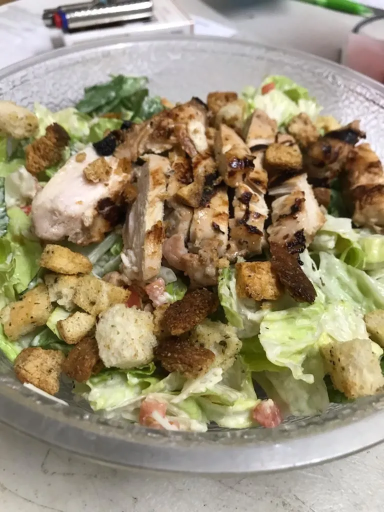 Business 14 image HIGH 5 GRILLE