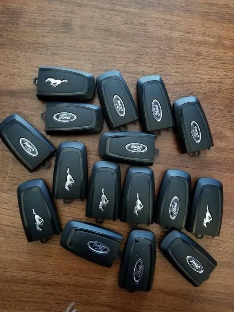 Business 3 image SECURITY LOCKSMITH, LLC