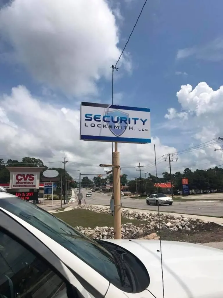Business 5 image SECURITY LOCKSMITH, LLC