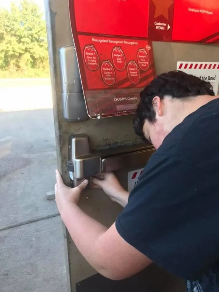 Business 7 image SECURITY LOCKSMITH, LLC