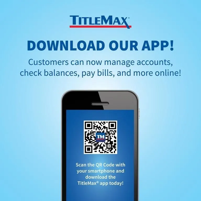 Business 3 image TITLEMAX TITLE LOANS