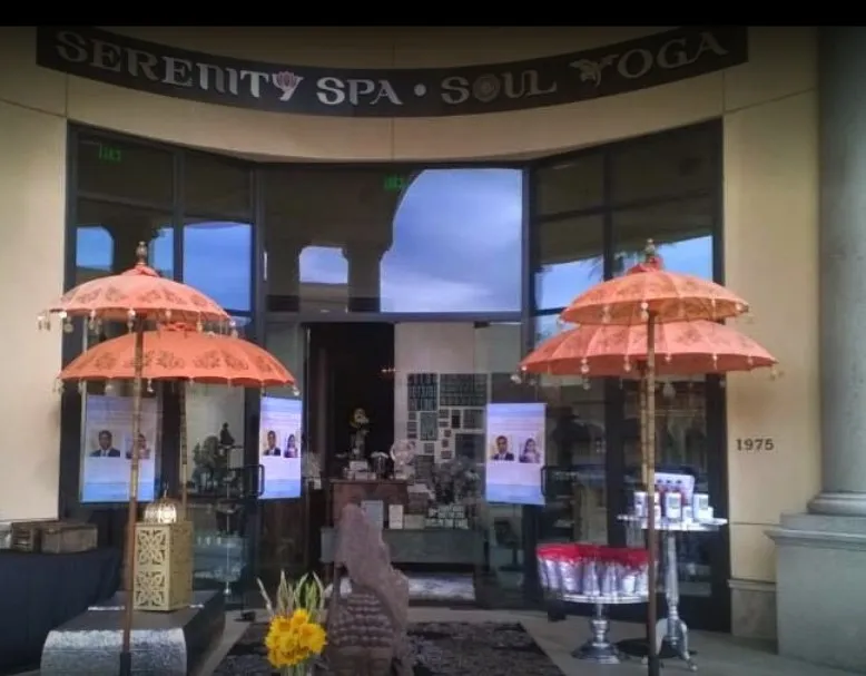 Business 2 image SERENITY SPA ROSEVILLE