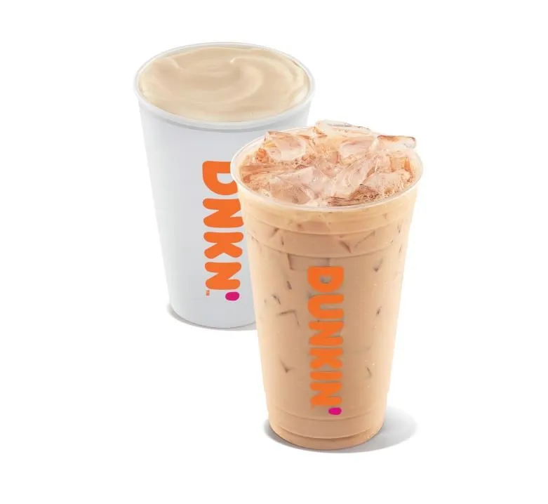 Business 34 image DUNKIN'